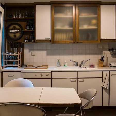 Apartment In The Heart Of Thessaloniki'S Center Экстерьер фото